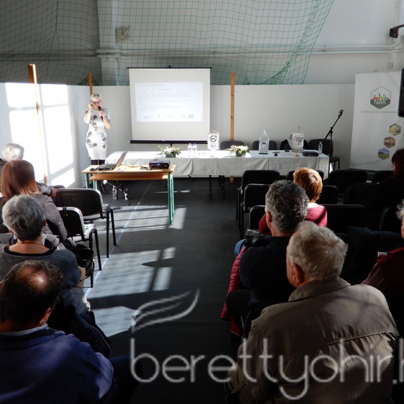 XXIII. Bihari Számadó Napok 70